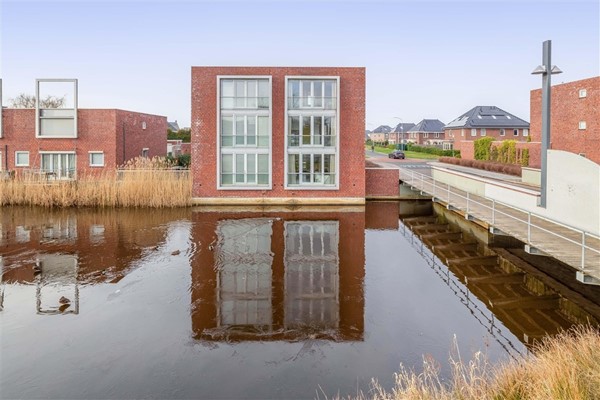 Medium property photo - Albert Cuyplaan 1, 9646 EA Veendam